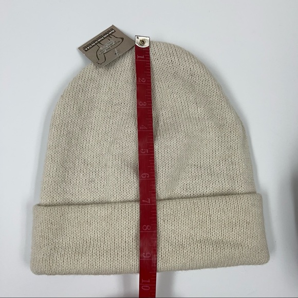 Alpaca wool hat NWT - Picture 4 of 9